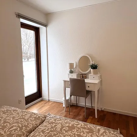 Apartment K&v *
