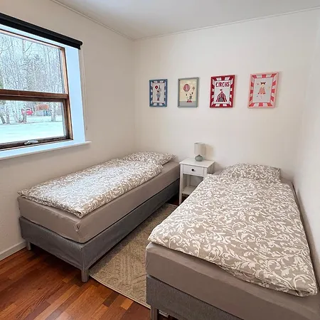 Apartment K&v