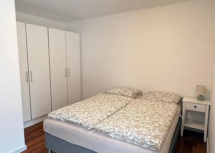 K&v Apartment *