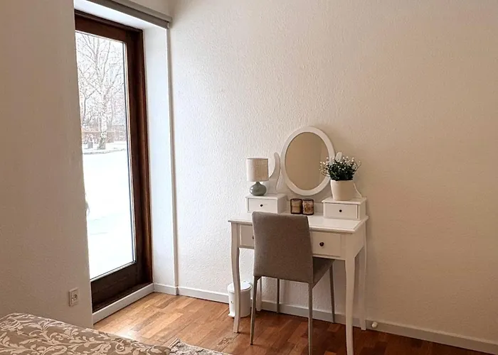Apartment K&v *