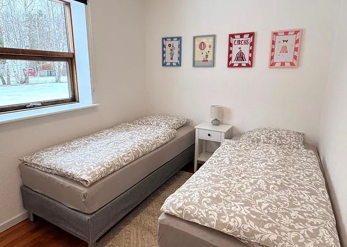 Apartment K&v