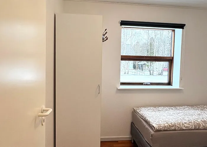 K&v Apartment *