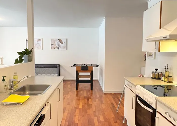 K&v Apartment