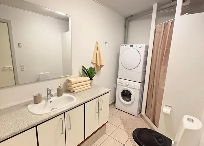 K&v Apartment *