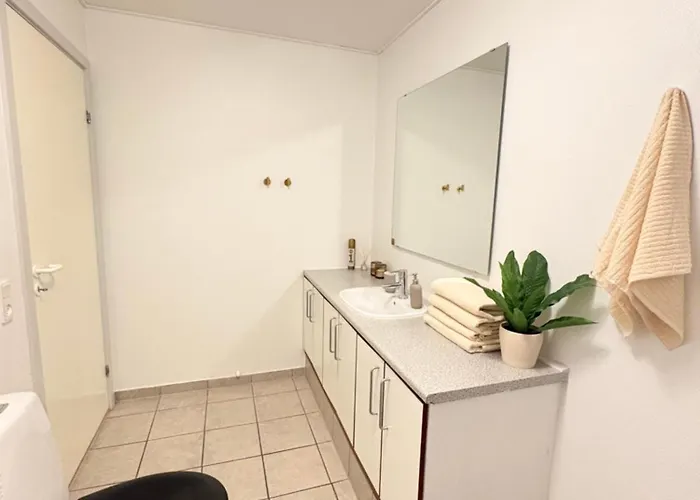 K&v Apartment